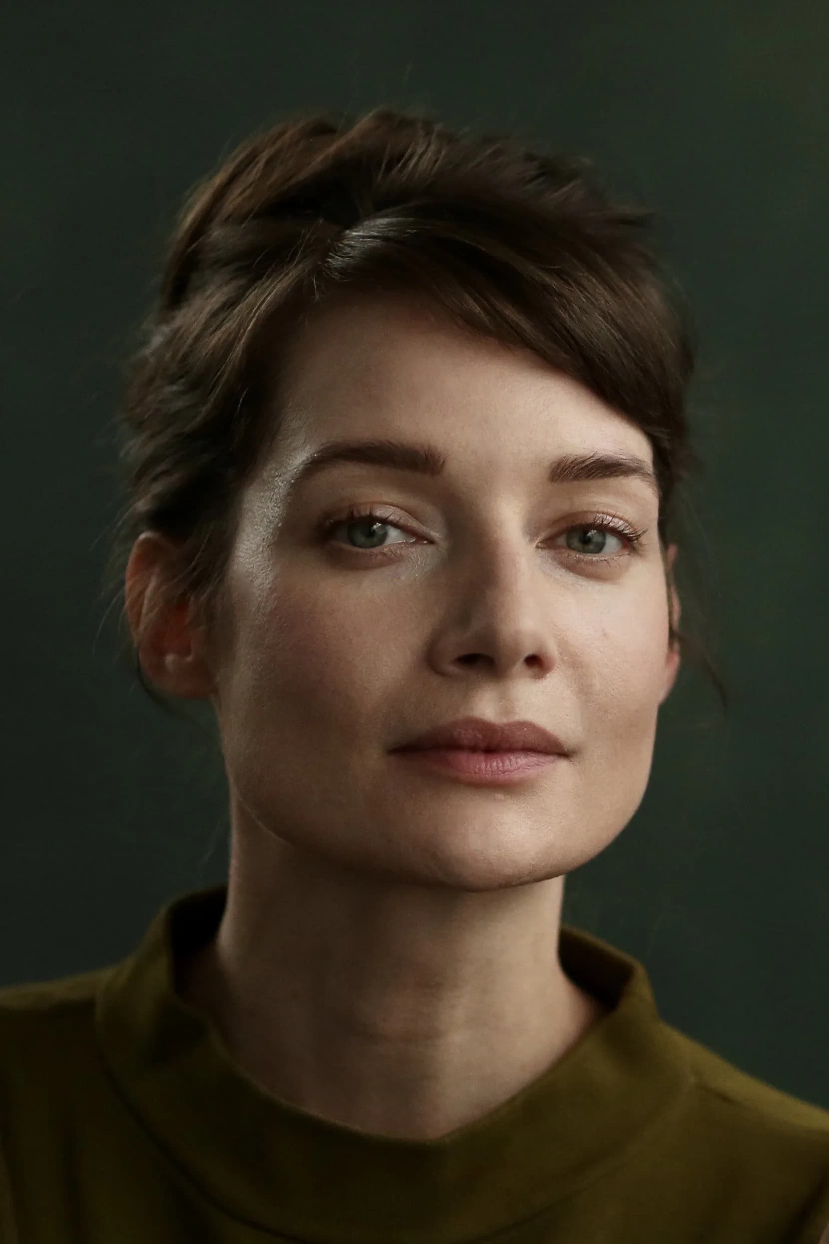 Stella Stocker fotoğrafı