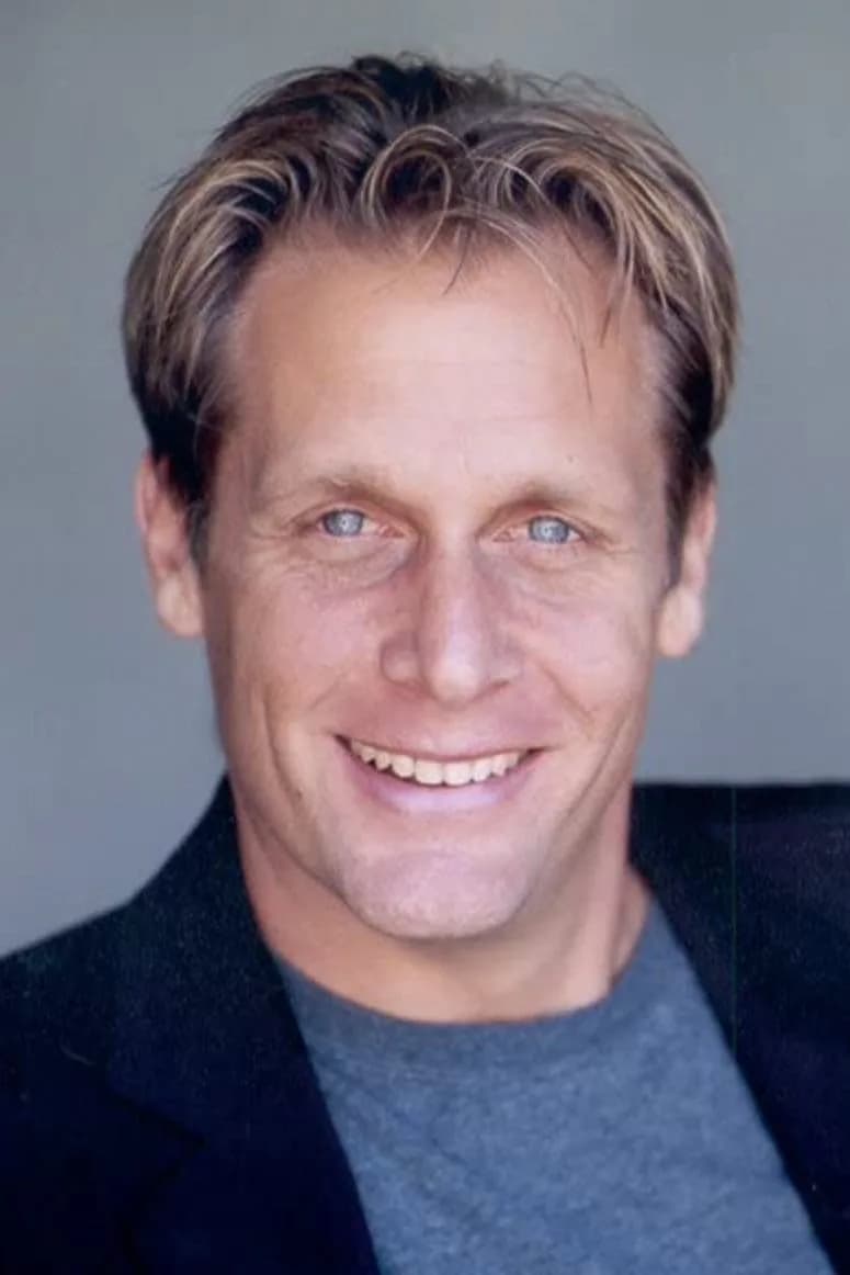Brian Cousins fotoğrafı