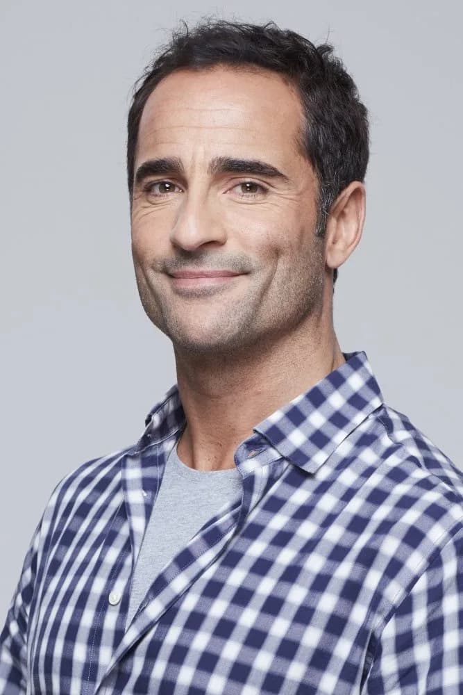 Photo de Florent Peyre