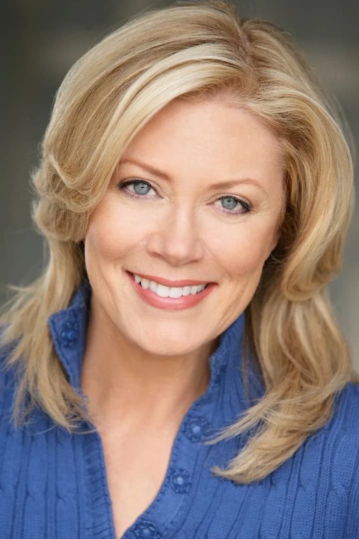 Foto di Nancy Stafford