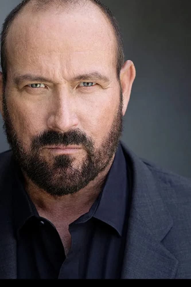 Kevin Fry-Bowers fotoğrafı