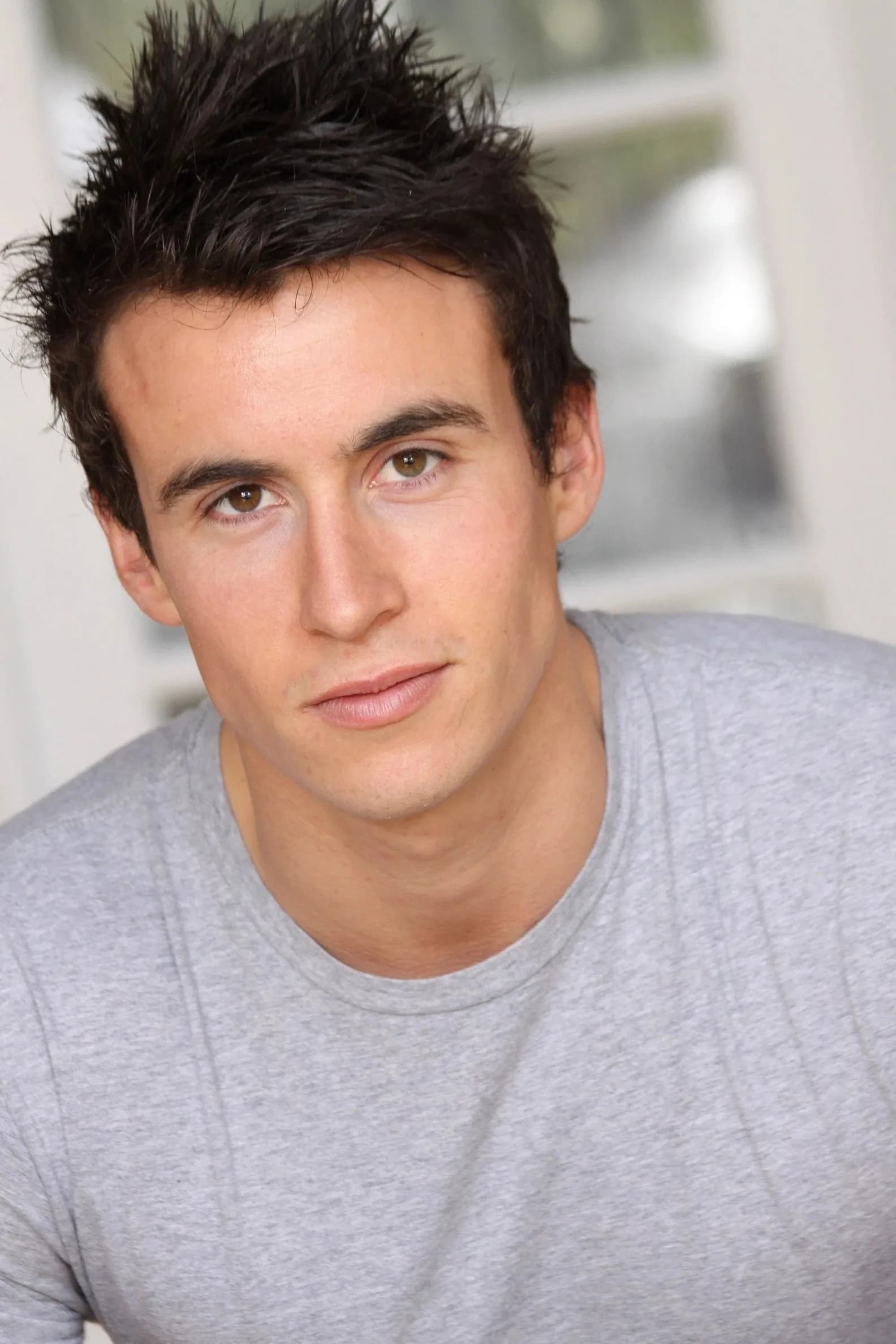 Huw Collins 사진