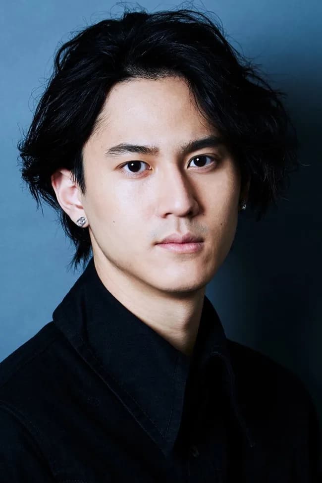 Foto di Shunsuke Takeuchi