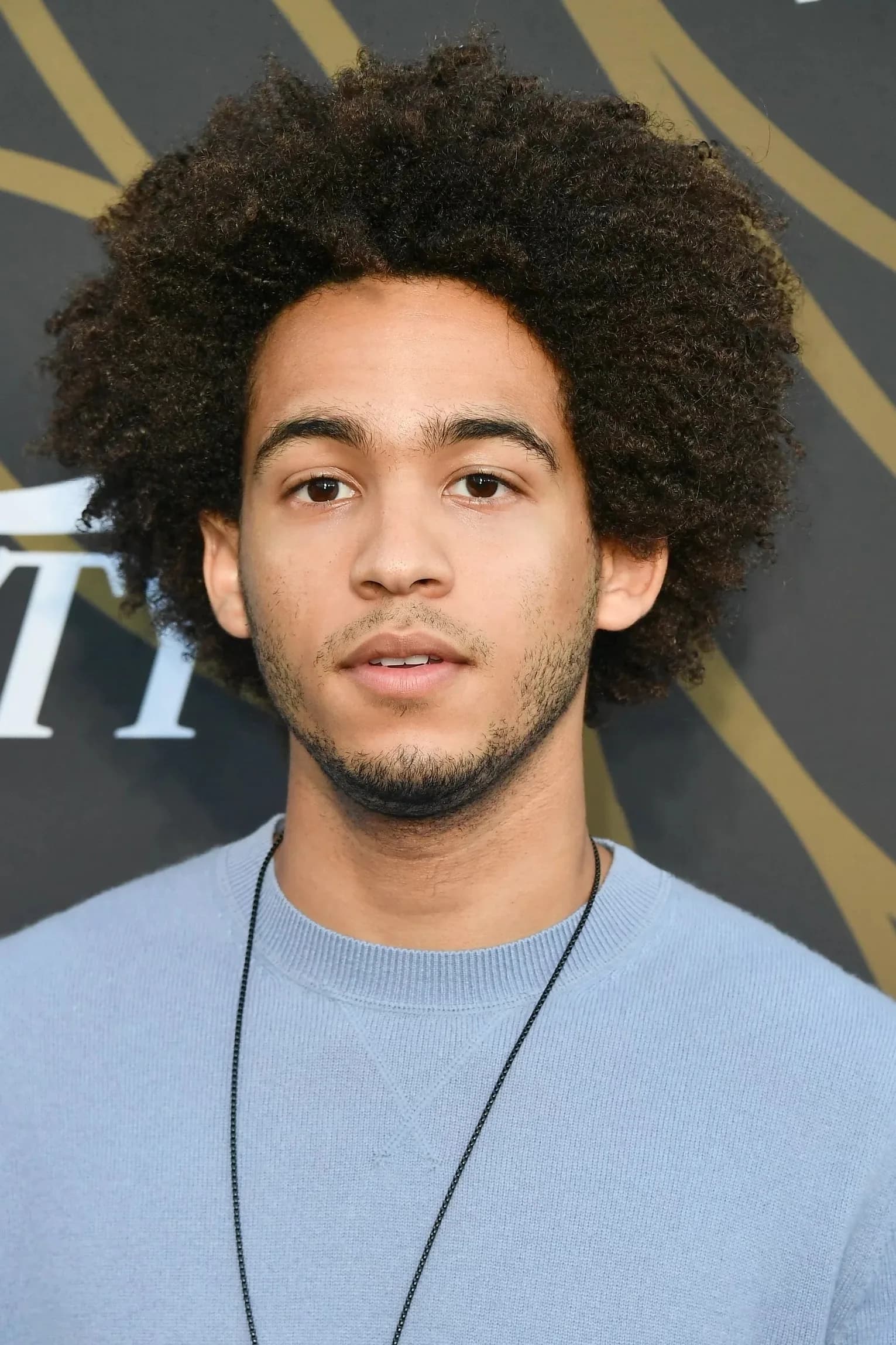 Foto di Jorge Lendeborg Jr.