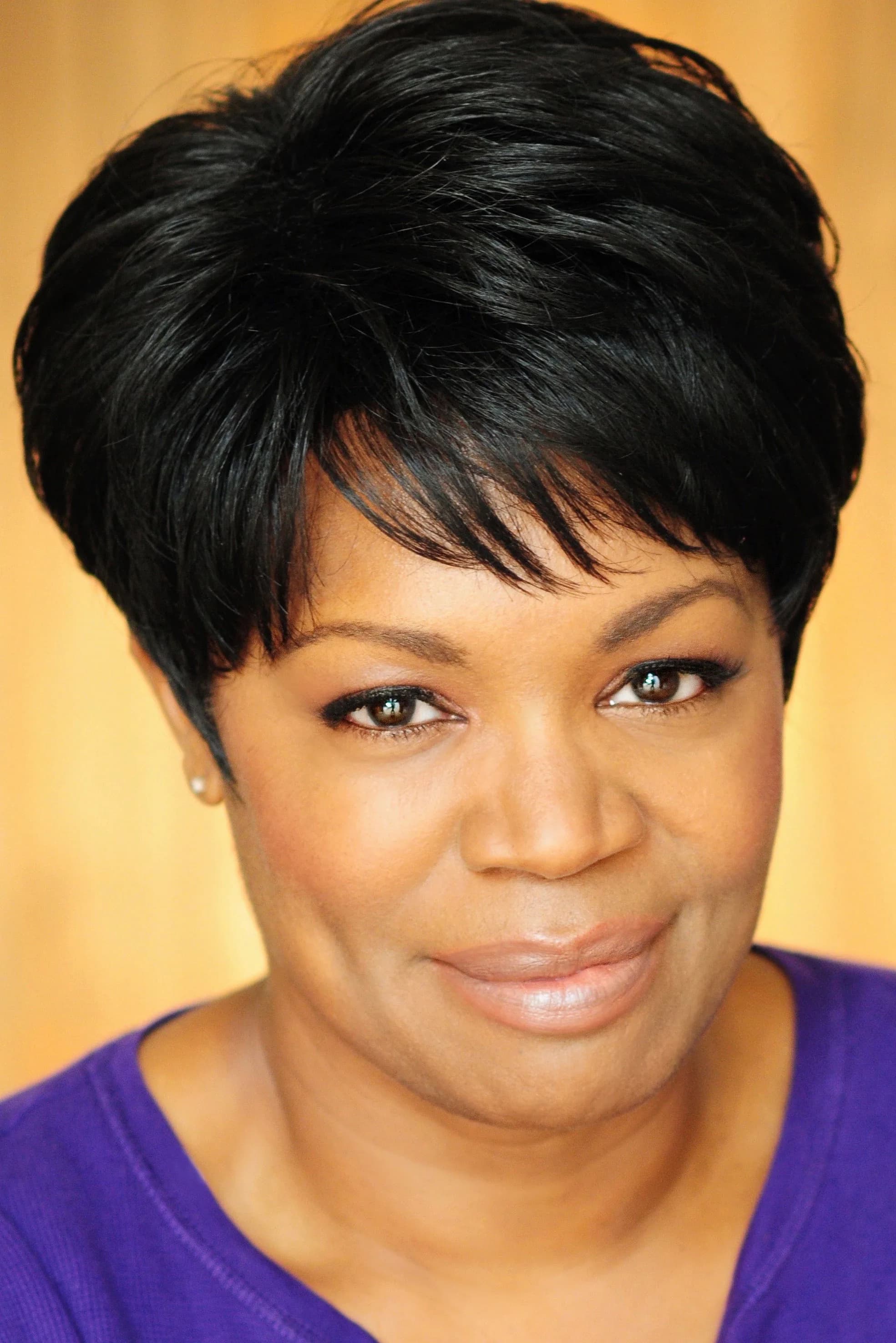 Photo de Monique Edwards