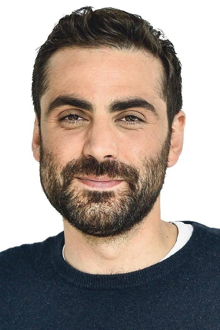Michael Lerman fotoğrafı