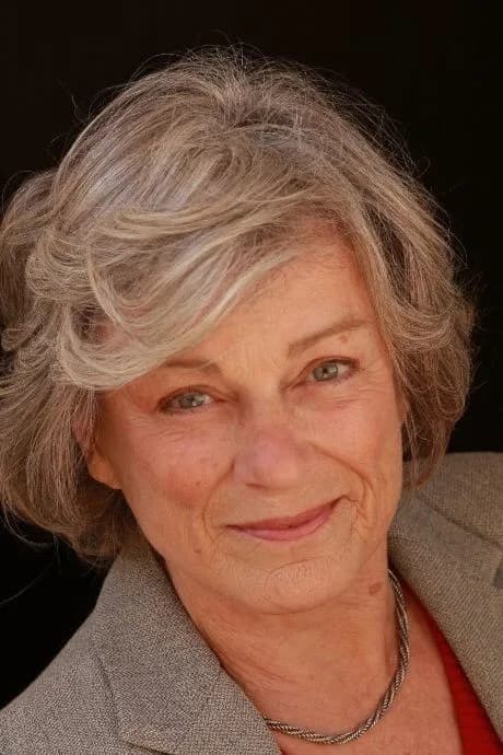 Anne Gee Byrd photo