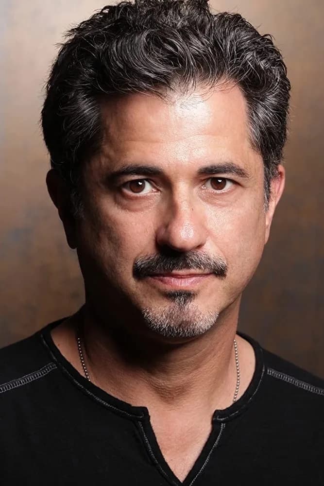 Photo de Robert Cicchini