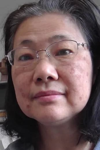 Akiko Nakano fotoğrafı