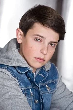 Owen Mason photo