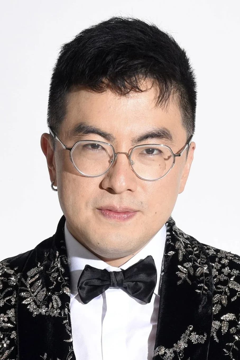 Foto de Bowen Yang