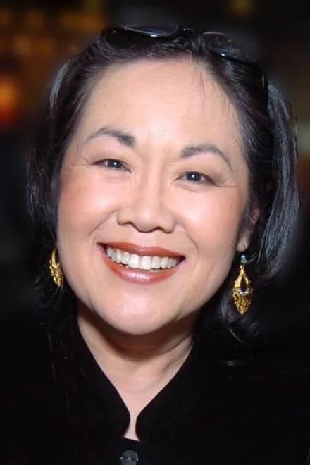 Emily Kuroda photo