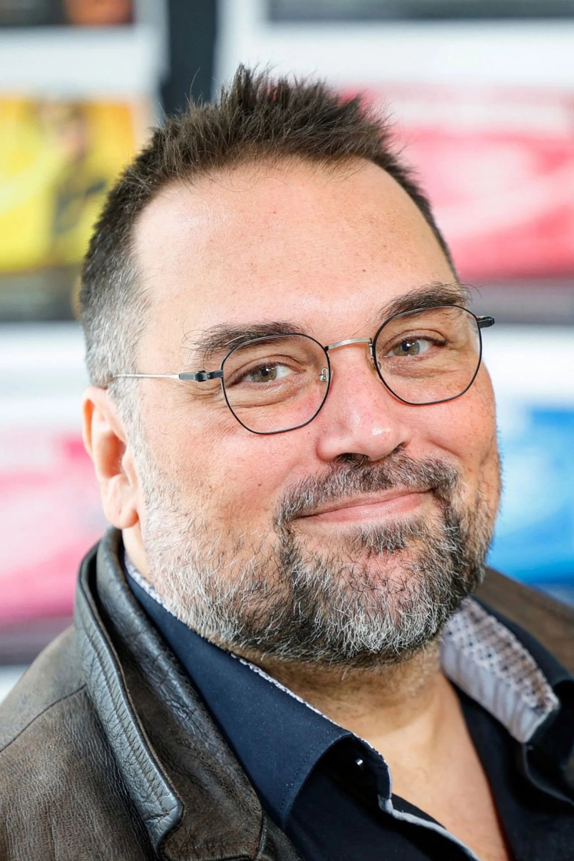 Thomas Astruc 사진