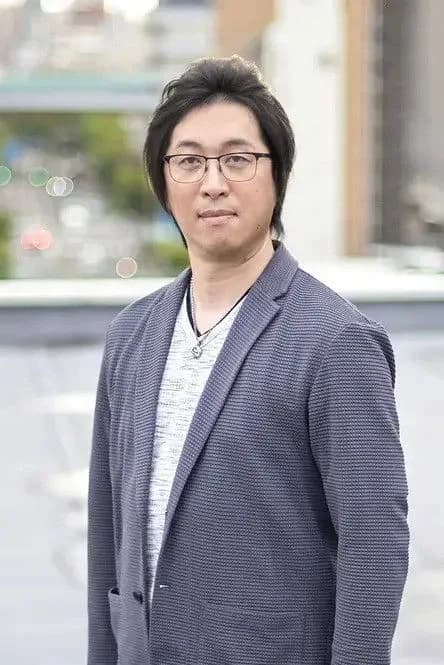 Foto de Manabu Okamoto