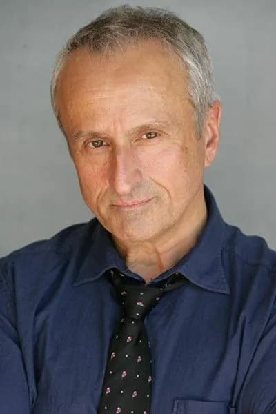 Jimm Giannini 사진