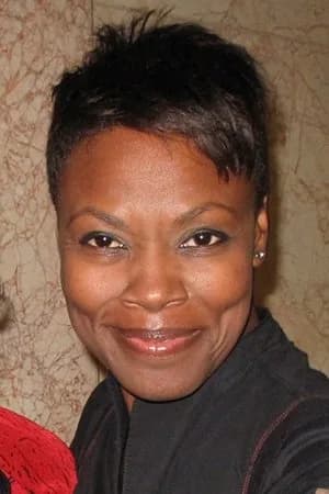 صورة Cynthia Ruffin