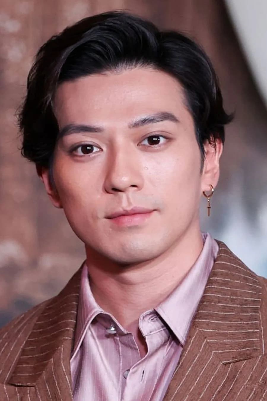صورة Mackenyu