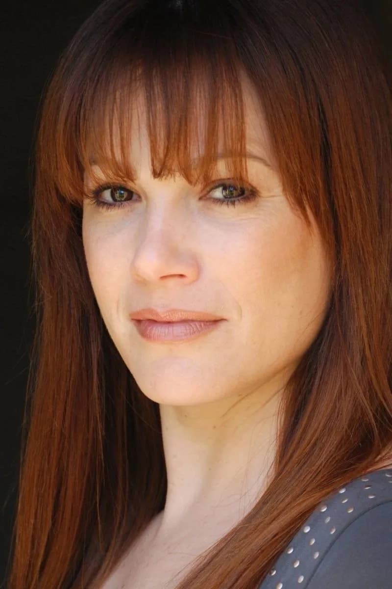 Sara Mornell photo