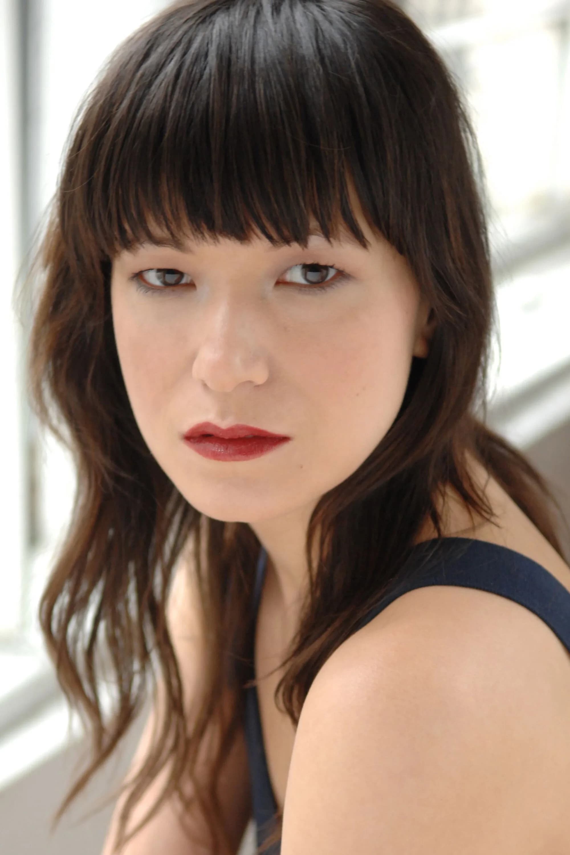 Foto von Julienne Hanzelka Kim