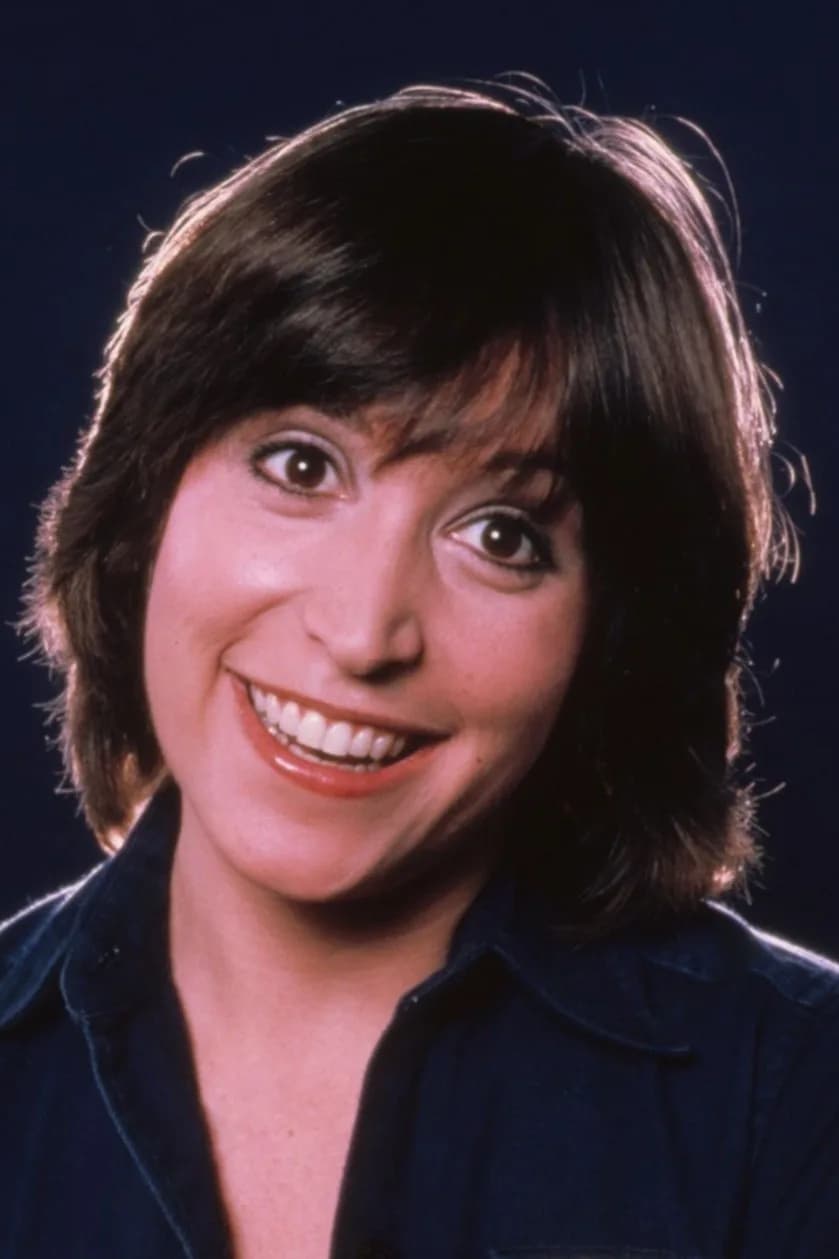 Gina Hecht fotoğrafı