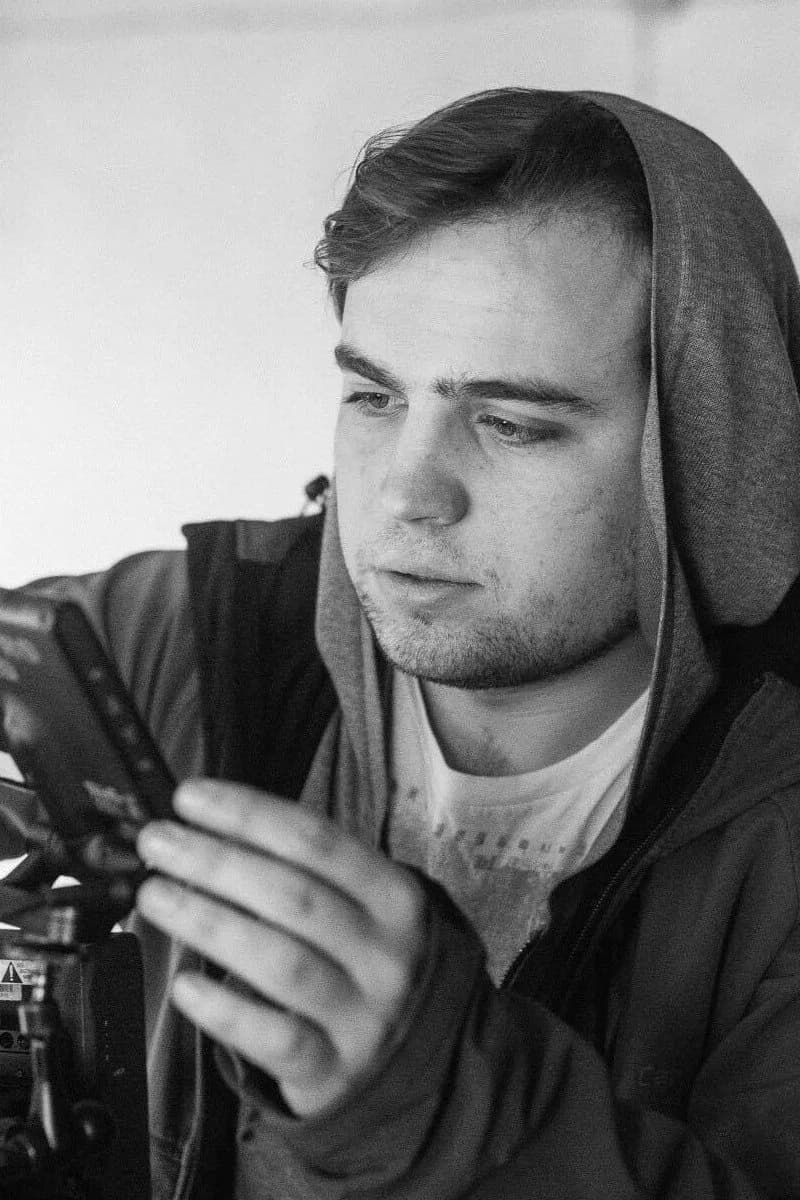 Vytautas Katkus fotoğrafı