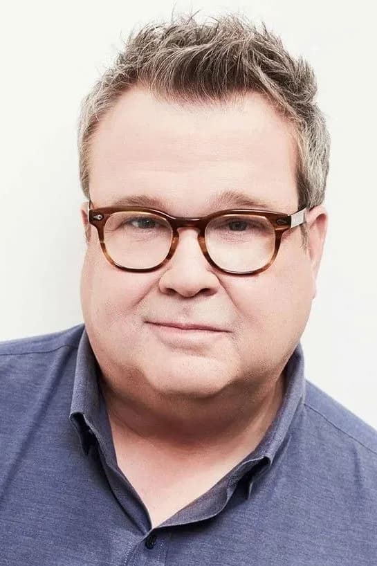 ملف Eric Stonestreet الشخصي