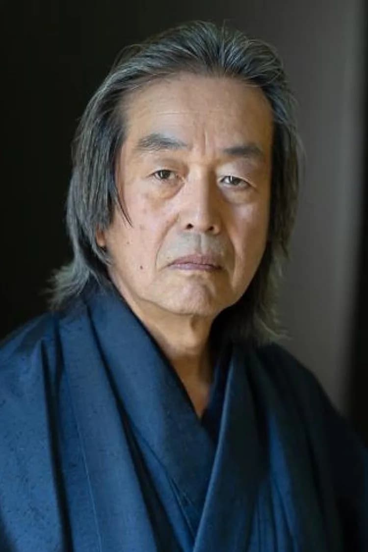 Toshi Toda photo