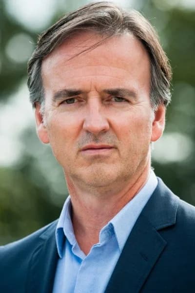 Foto de Richard Brimblecombe