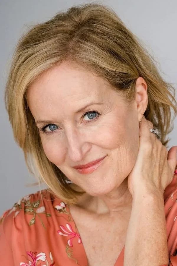 Foto de Kari Coleman