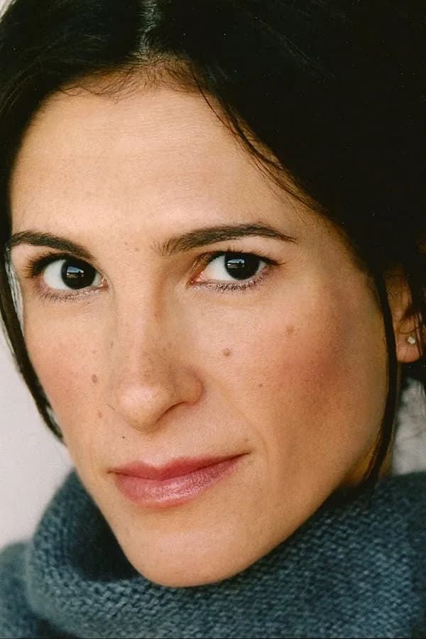 Julie Dretzin photo