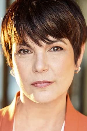 Terri Garber fotoğrafı