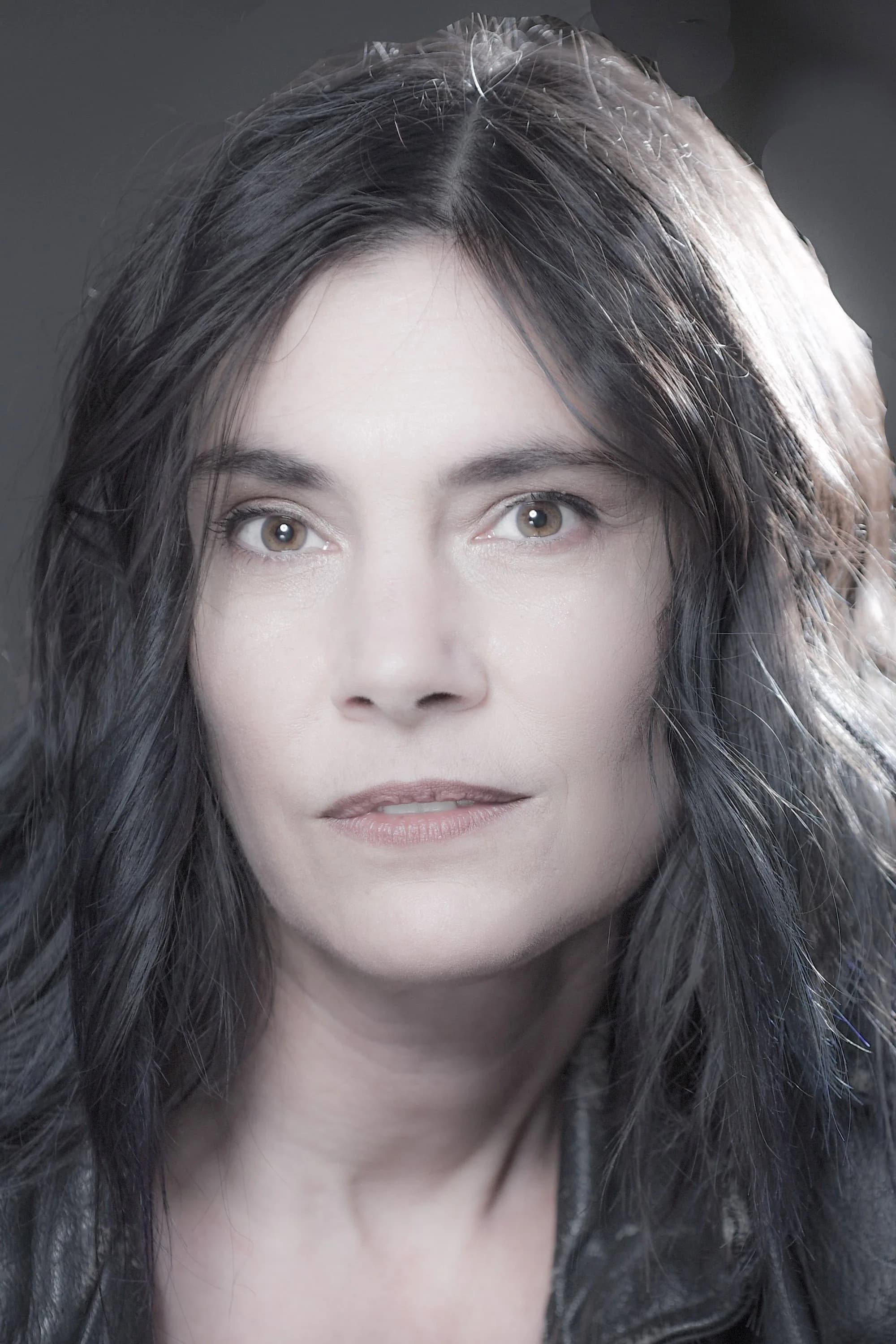 Liane Curtis photo