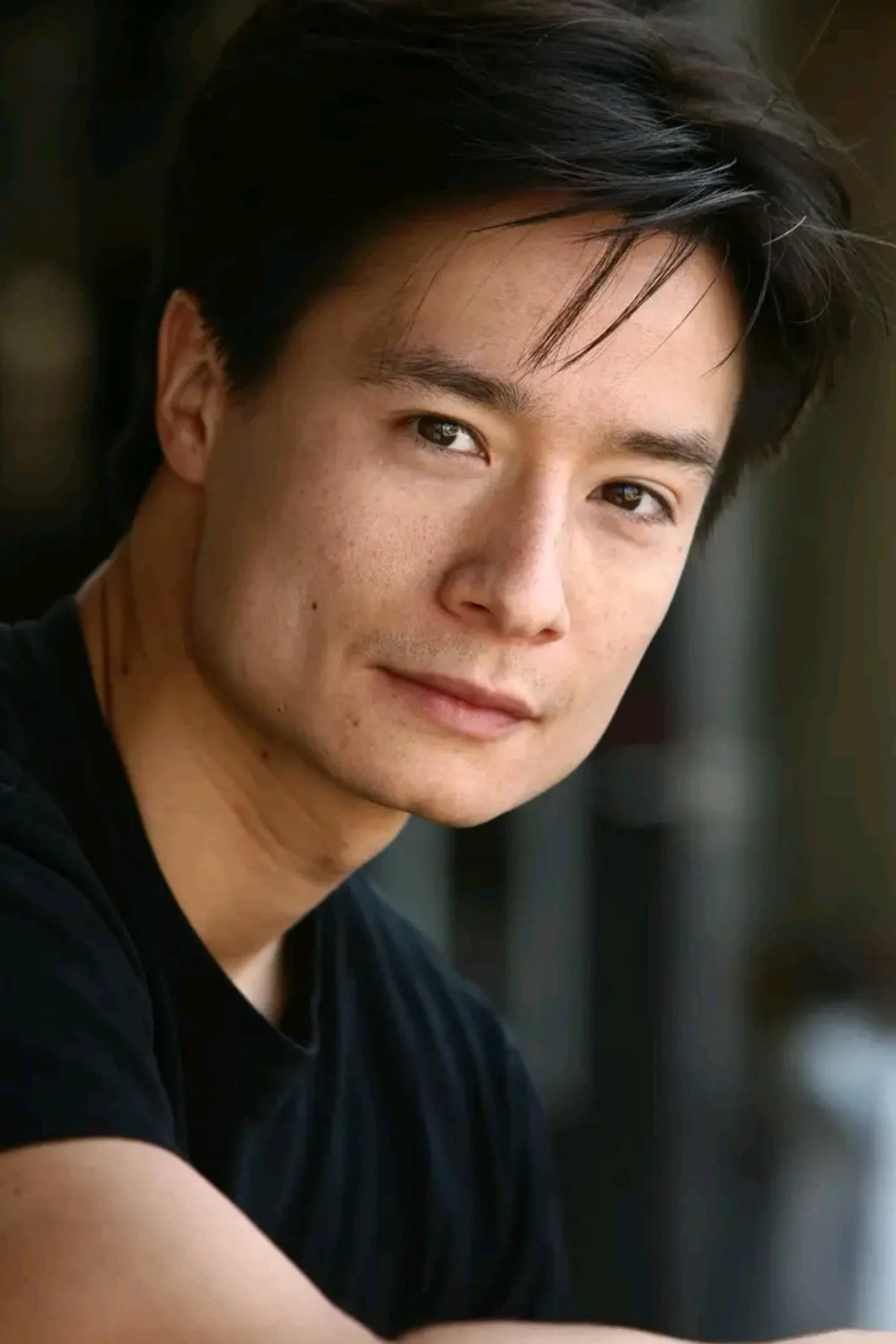 Matthew Yang King 사진