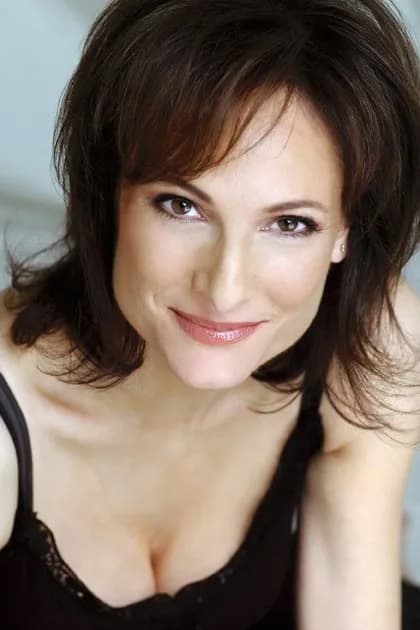 Susan Angelo fotoğrafı