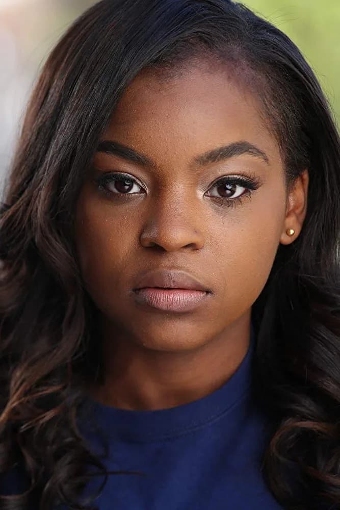 Rayven Symone Ferrell 사진