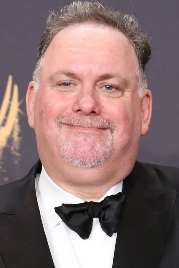 Bruce Miller photo