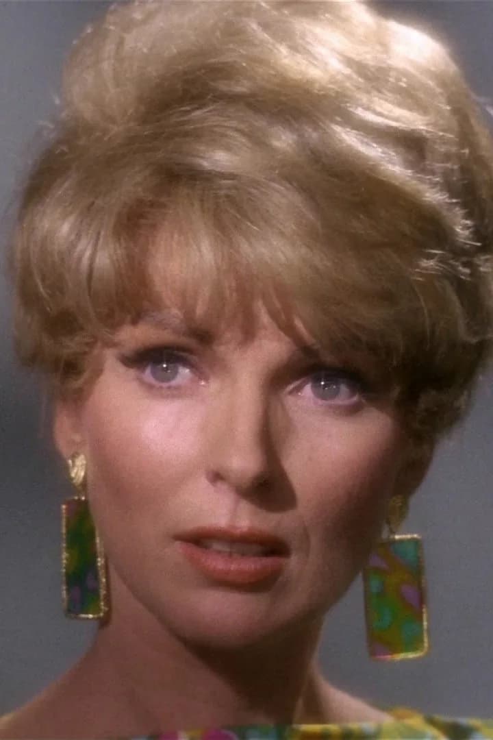 Joan Marshall photo