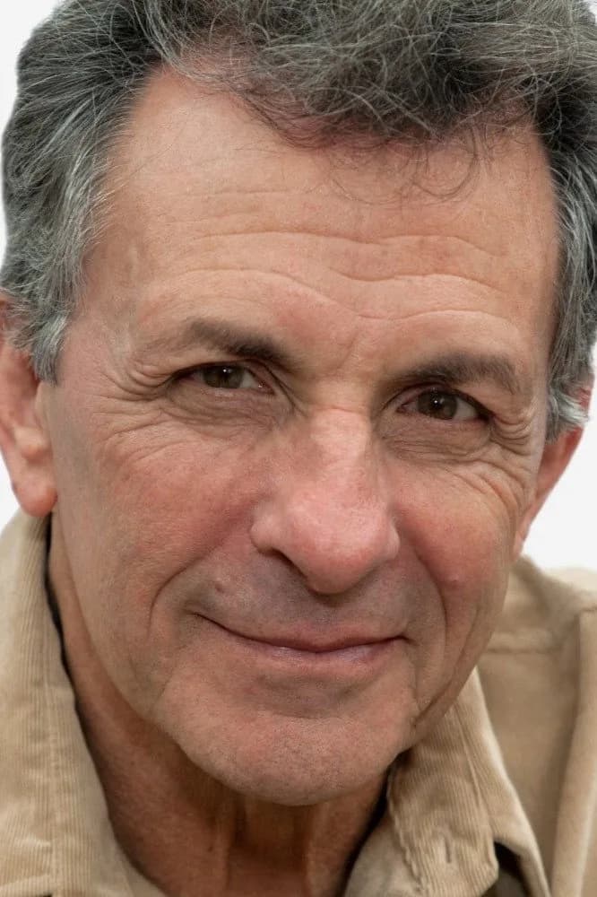 Carl Weintraub 사진