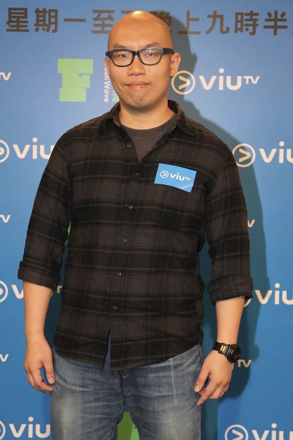 Frank Hui的照片