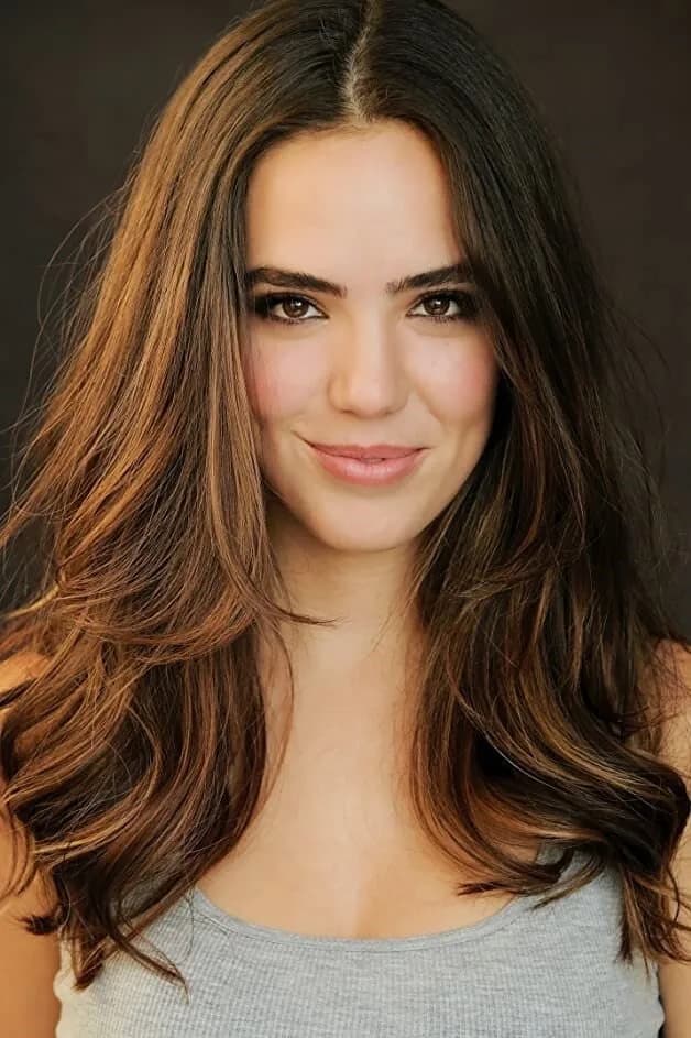 Foto de Tamara Rey