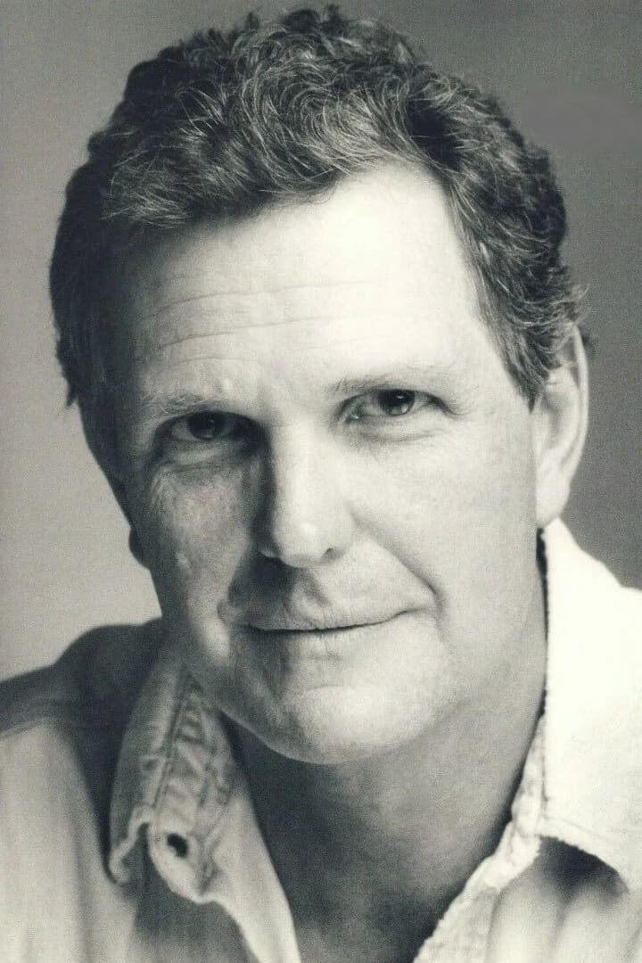 Christopher Allport 사진