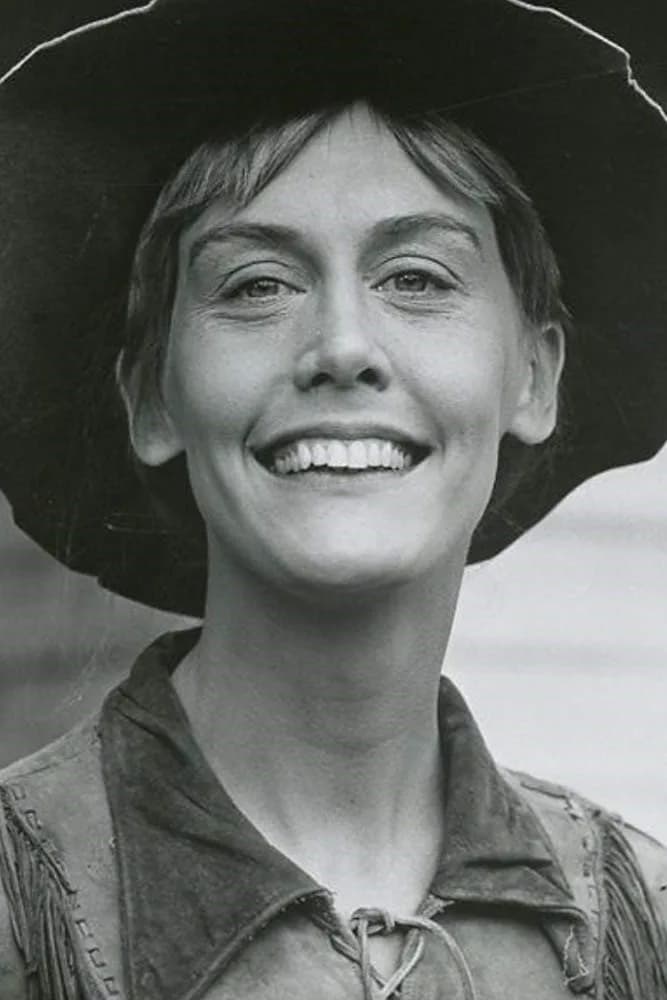Photo de Carol Worthington