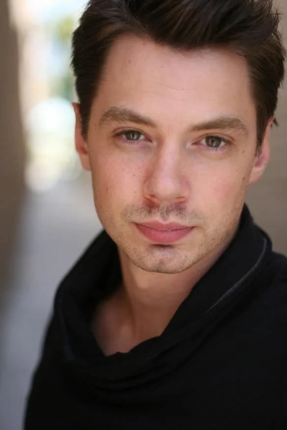 Colin McGurk 사진