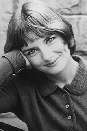 Kelly Jean Peters photo