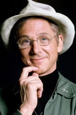 William Christopher photo