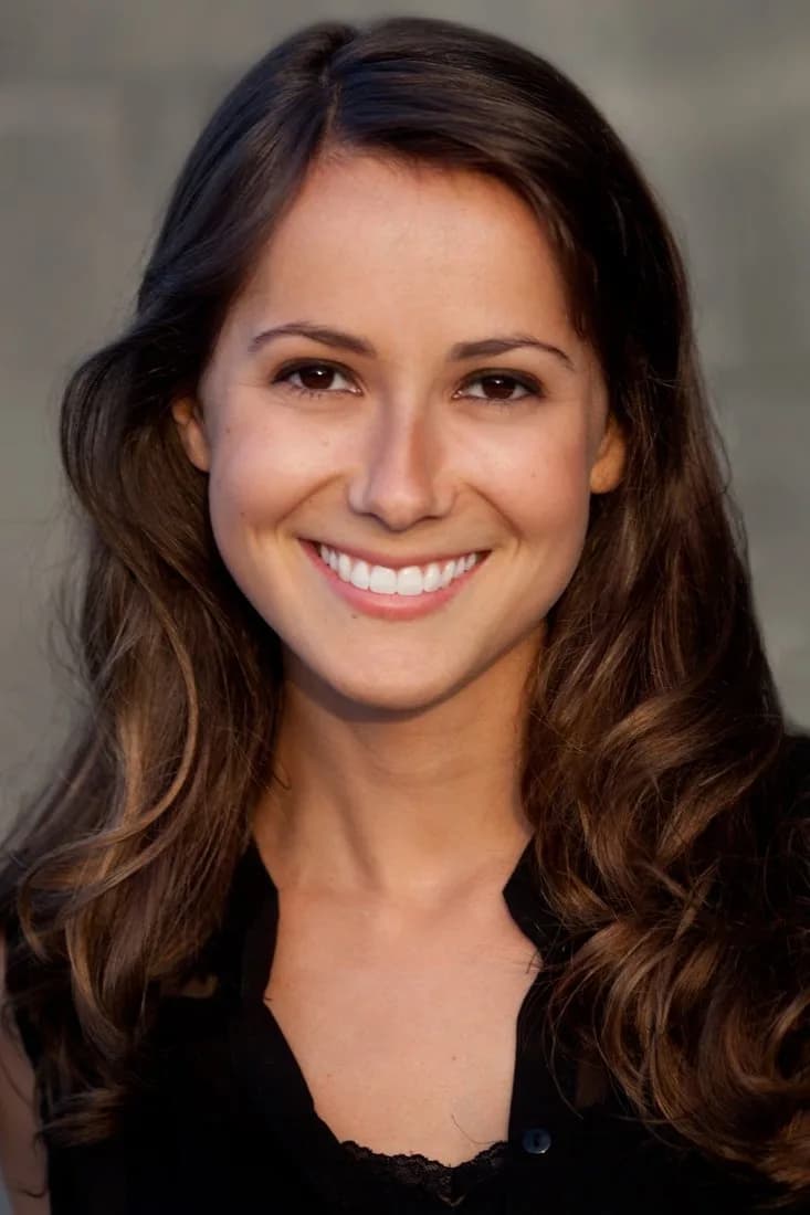 Madeline Hendricks photo