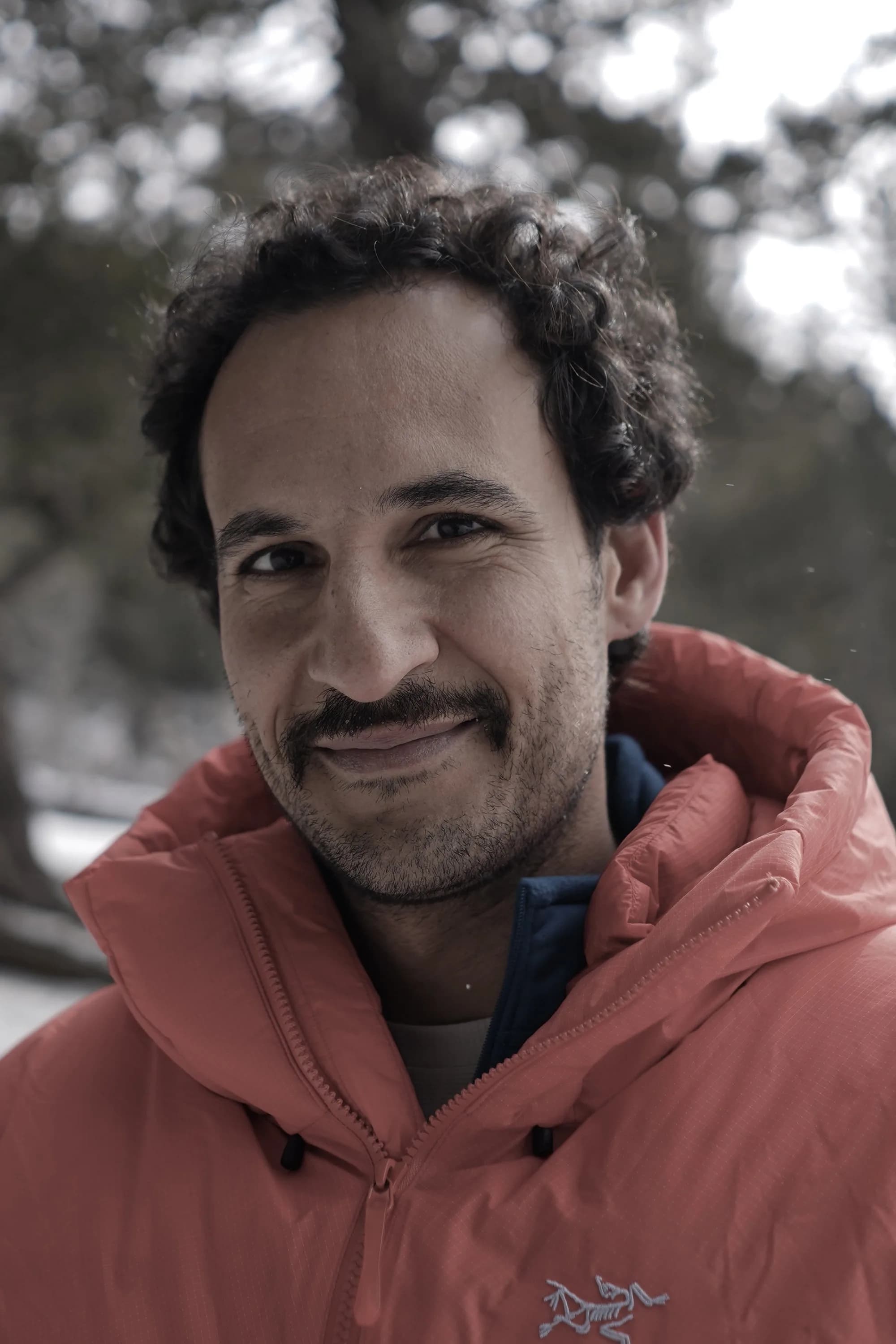 صورة Ali Abbasi