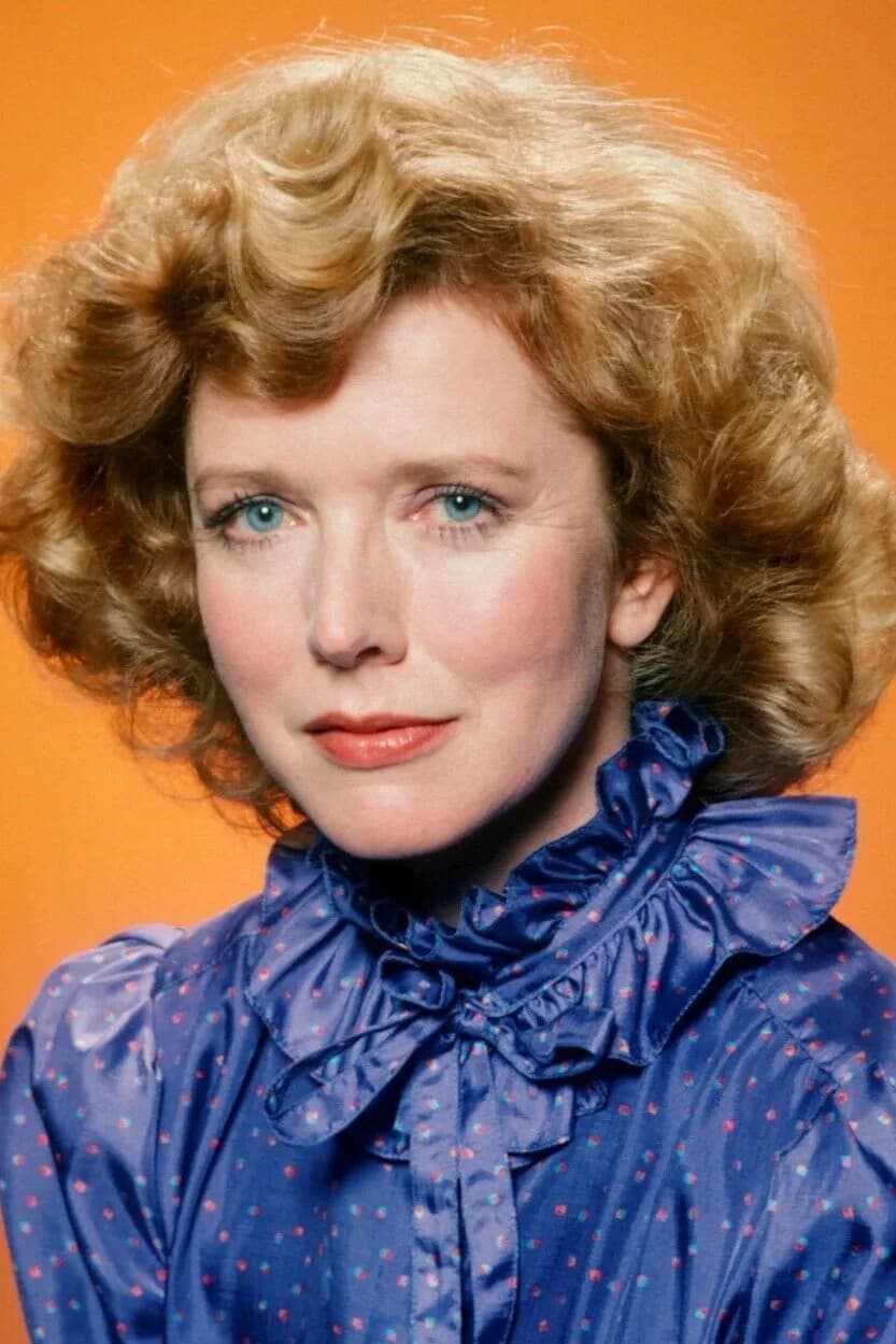 Barbara Babcock fotoğrafı