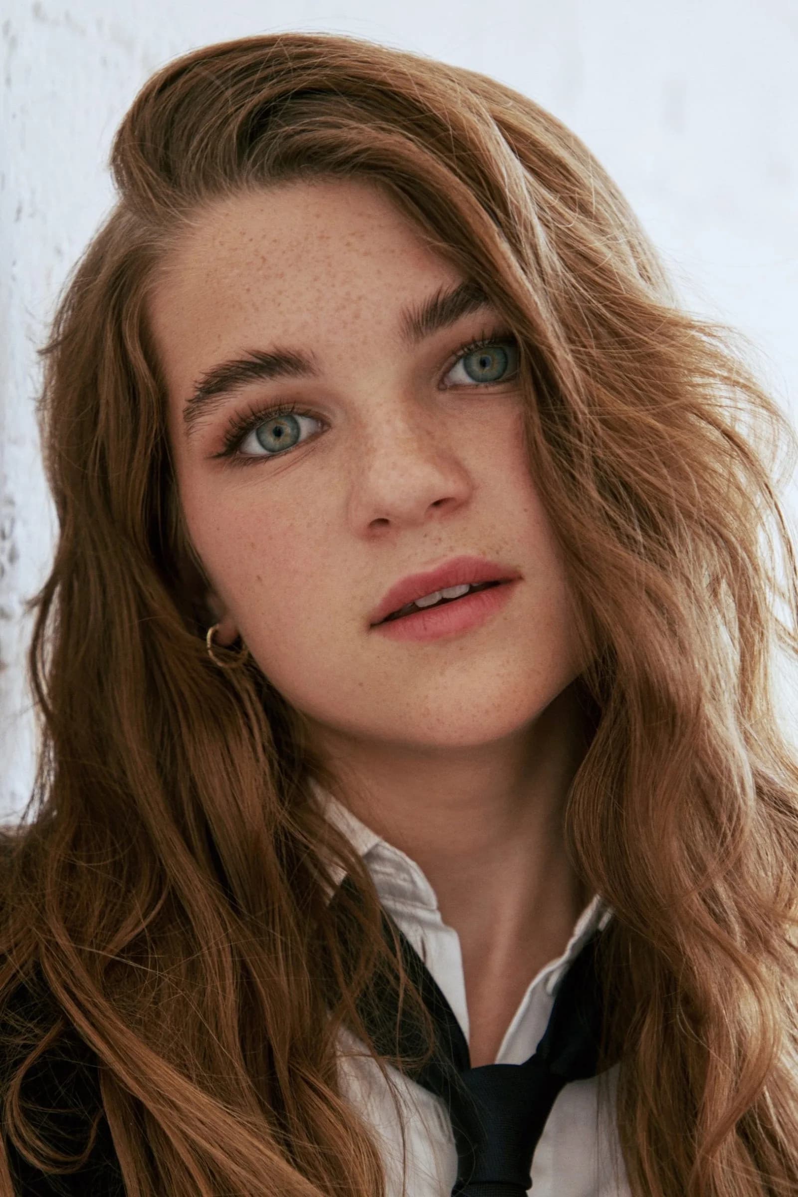 Raegan Revord fotoğrafı