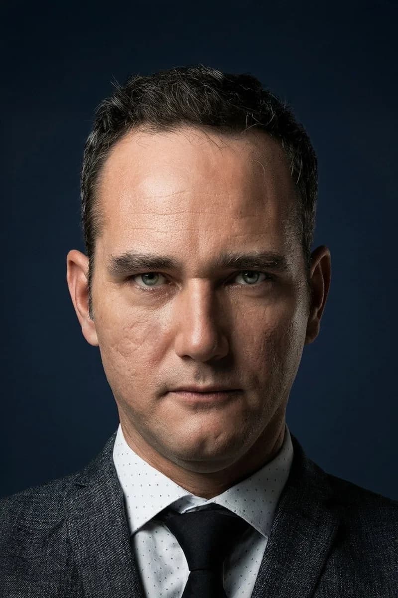 Serdar Yeğin photo